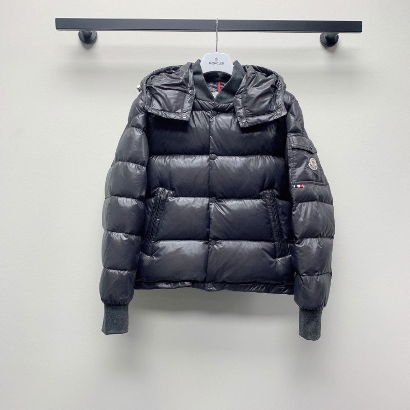 Moncler Down Coat